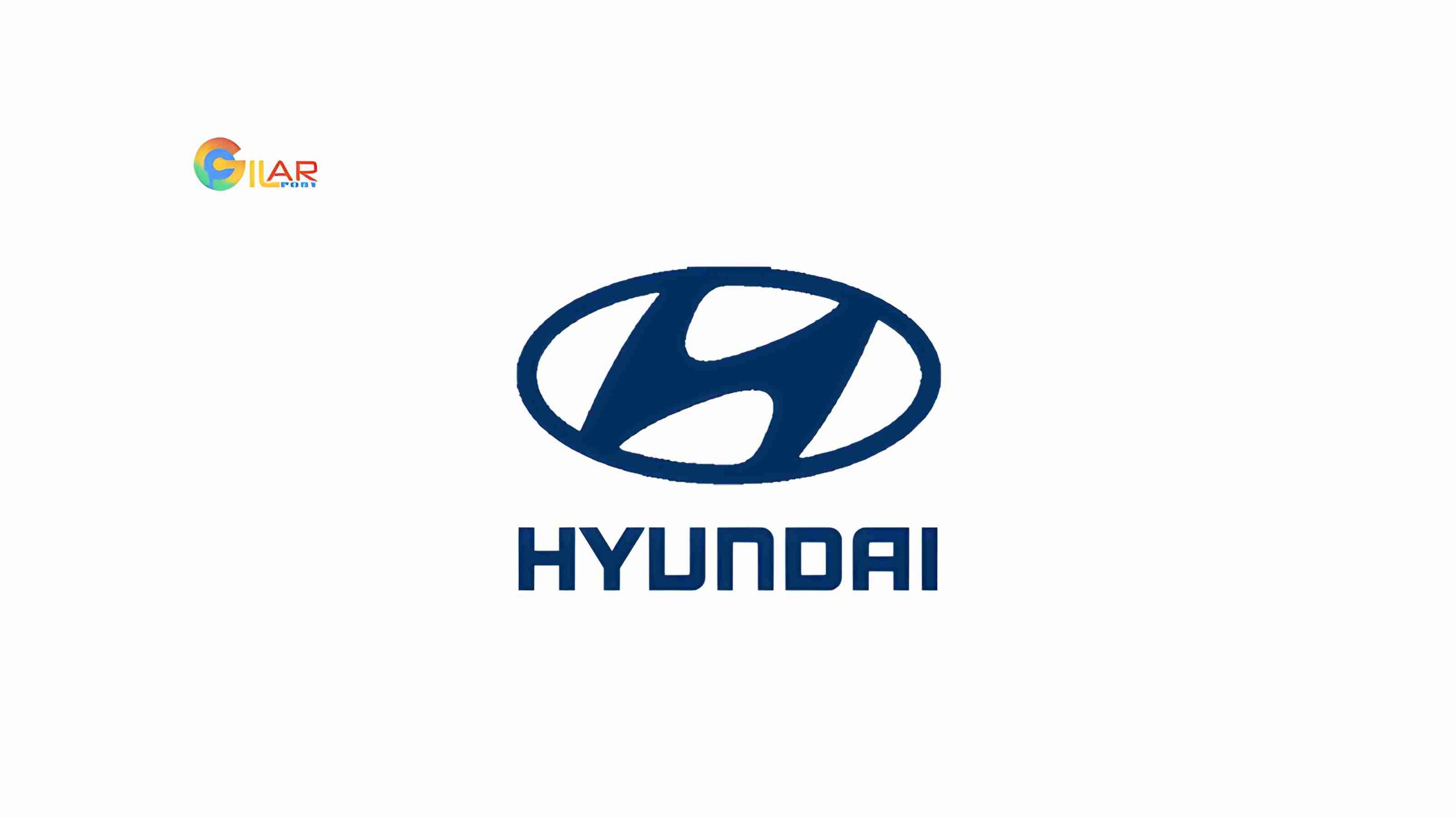 Gaji PT Hyundai