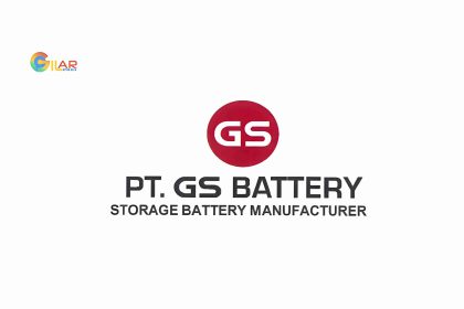 Gaji PT GS Battery Semarang